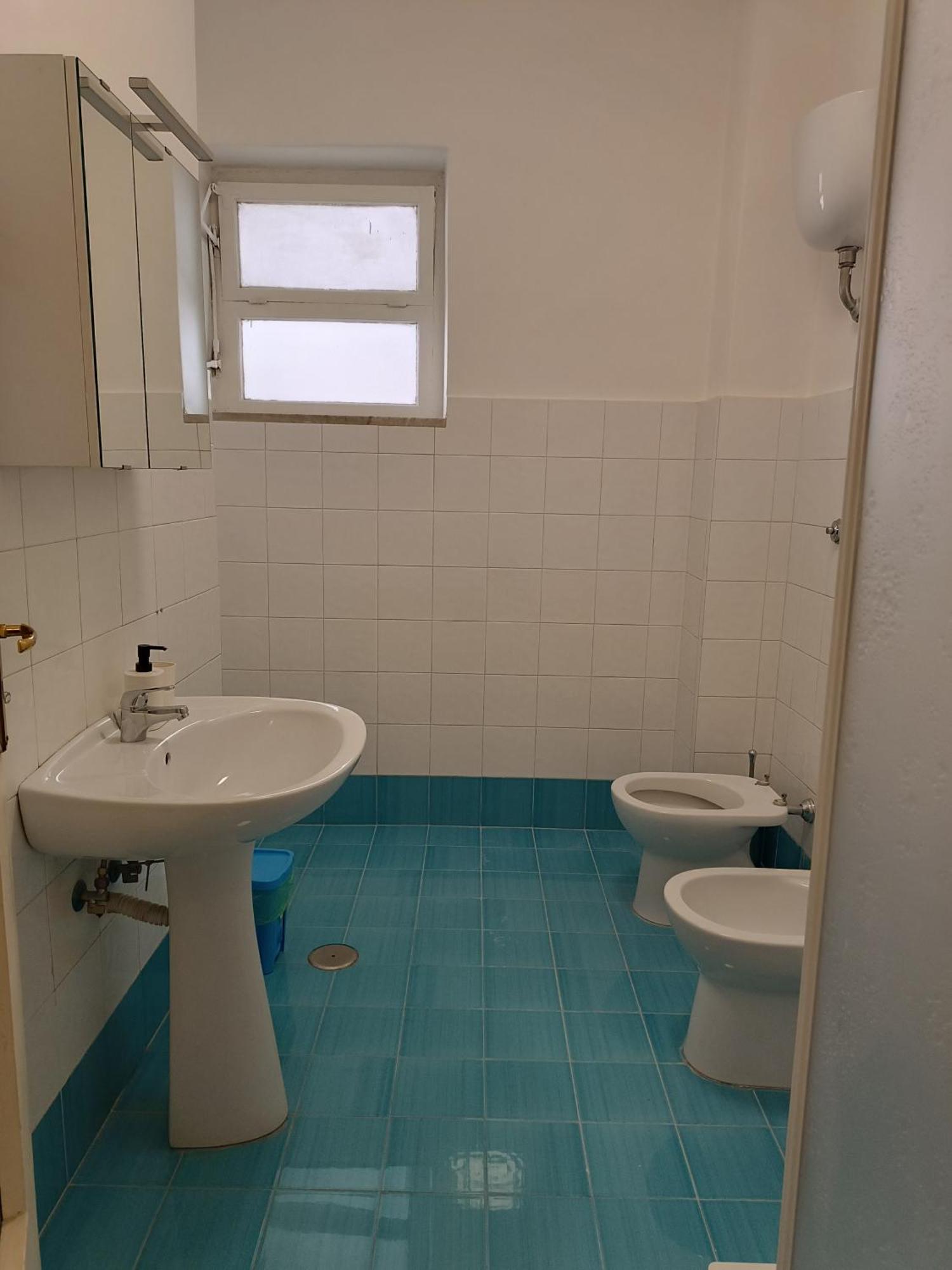 B&B Napoli Fuorigrotta Bagian luar foto