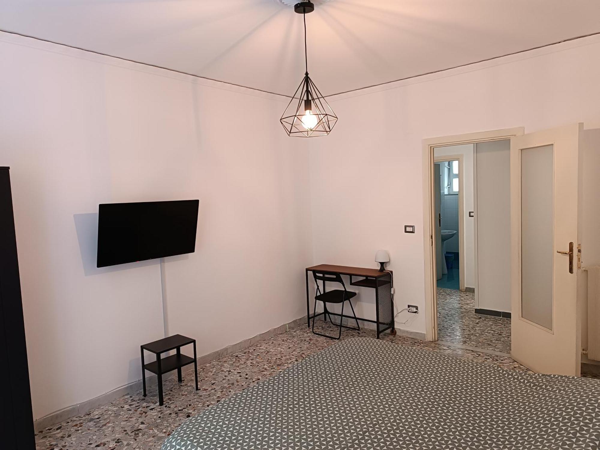 B&B Napoli Fuorigrotta Bagian luar foto